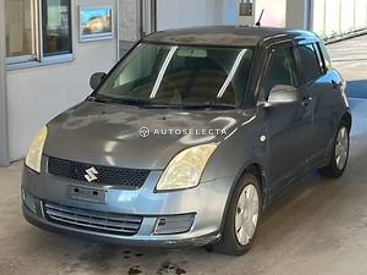 Suzuki Swift 2009, photo 1 of 1