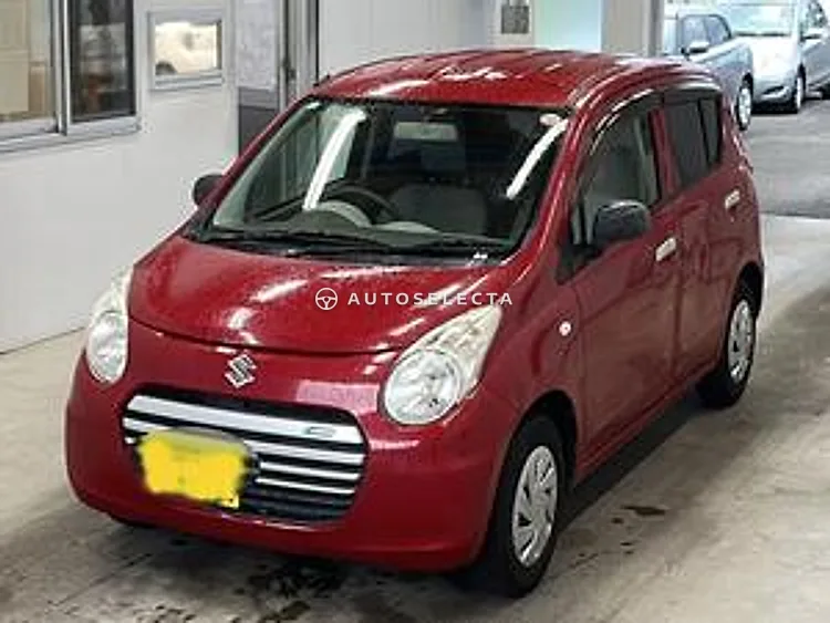 Suzuki Alto Eco 2014, photo 1 of 1