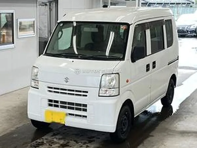 Suzuki Every 2013, photo 1 of 1