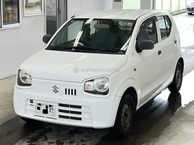 Suzuki Alto 2015, photo 1 of 1