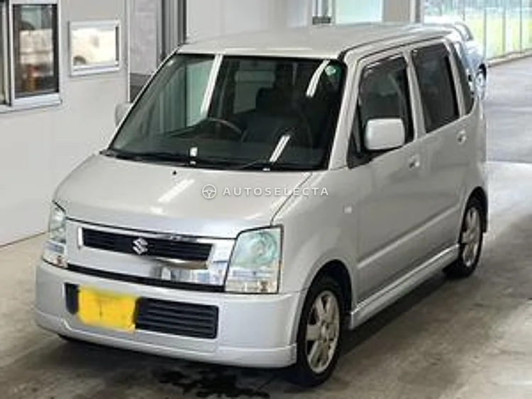 Suzuki Wagon R 2005, photo 1 of 1