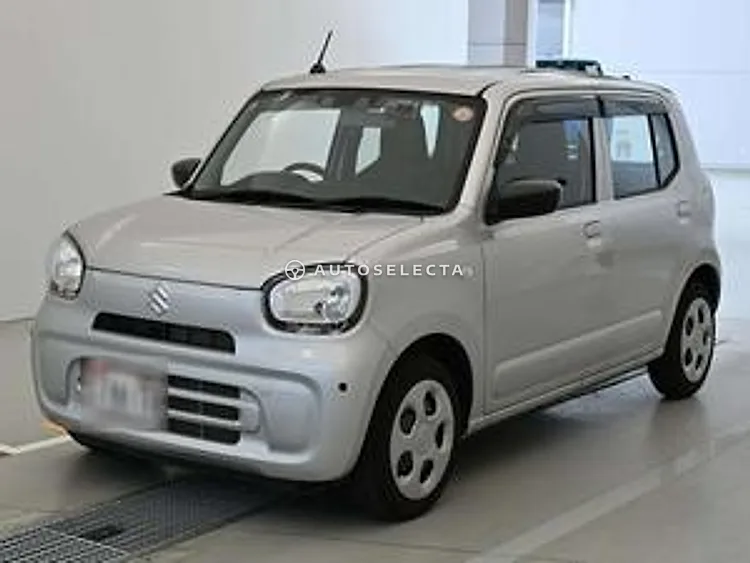Suzuki Alto 2023, photo 1 of 1