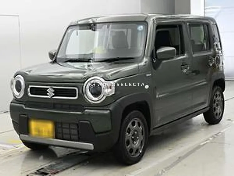 Suzuki Hustler 2024, photo 1 of 1