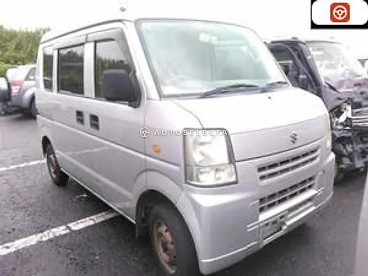 Suzuki Every Van 2008, photo 1 of 1