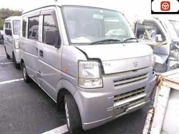 Suzuki Every 2011, photo 1 of 1