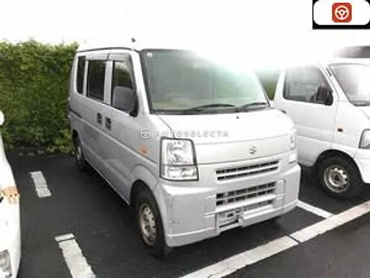 Suzuki Every Van 2014, photo 1 of 1