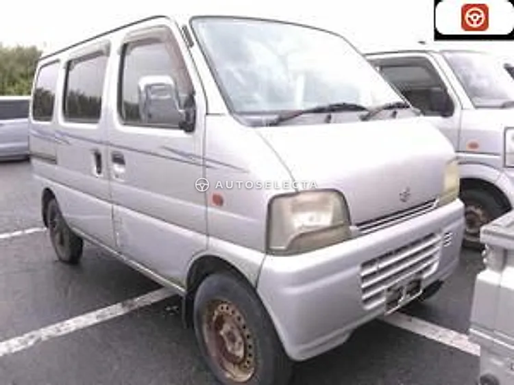 Suzuki Every Van 2000, photo 1 of 1