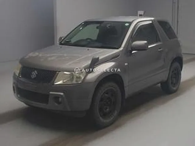 Suzuki Escudo 2006, auction grade 3.5