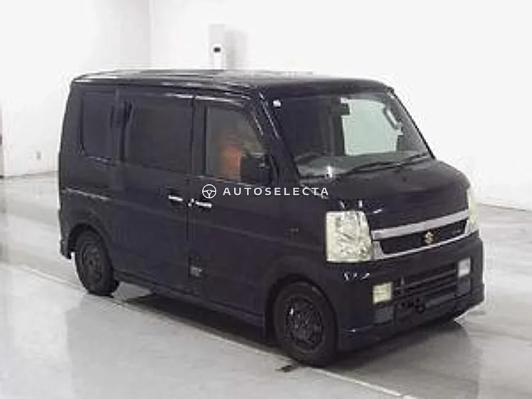 Suzuki Every Wagon 2006, photo 1 of 1