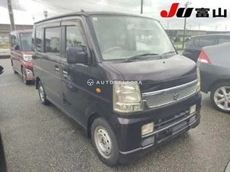 Suzuki Every 2008, photo 1 of 1