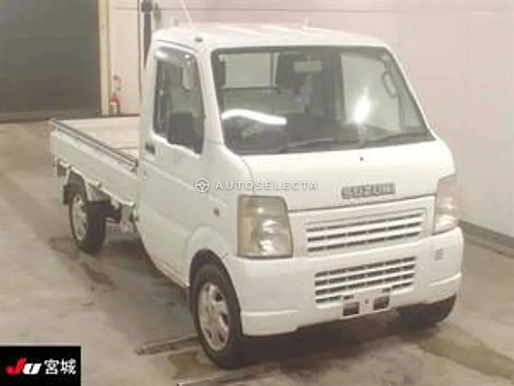 Suzuki Carry 2006, photo 1 of 1