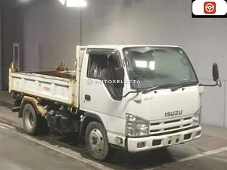 Isuzu ELF 2009, photo 1 of 1
