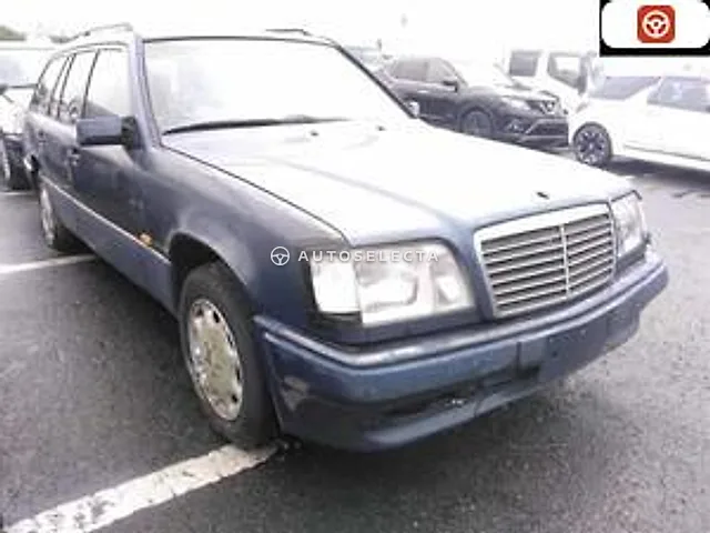 Mercedes-Benz E-Class Station Wagon 1994