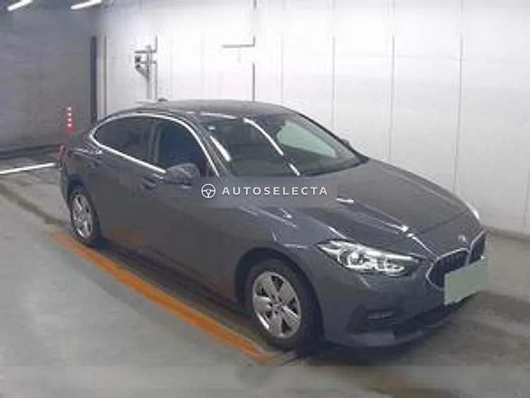 BMW 2 Series 2021, photo 1 of 1