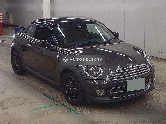 MINI CP 2014