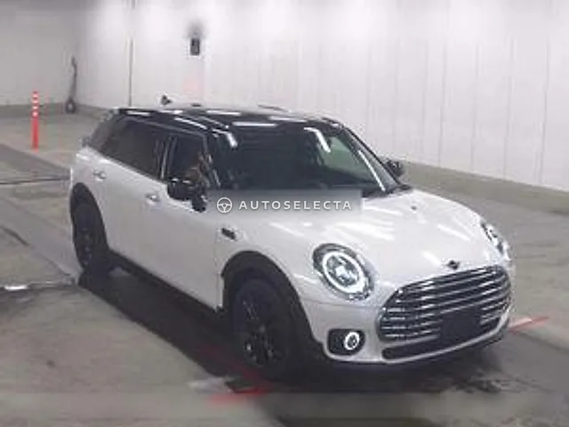 MINI WG 2023, auction grade 5