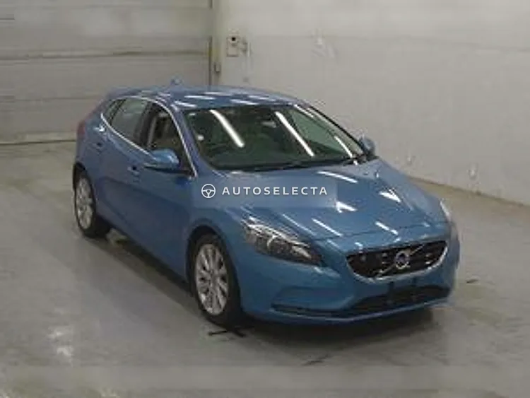 Volvo V40 2015, photo 1 of 1