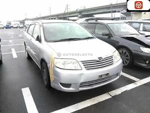 Toyota Corolla 2005