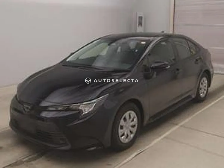 Toyota Corolla 2023, photo 1 of 1