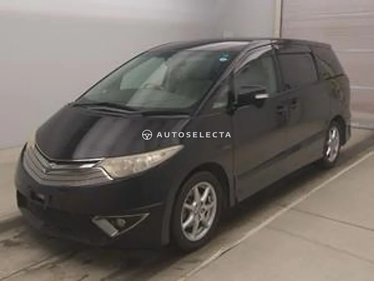 Toyota Estima 2006, photo 1 of 1