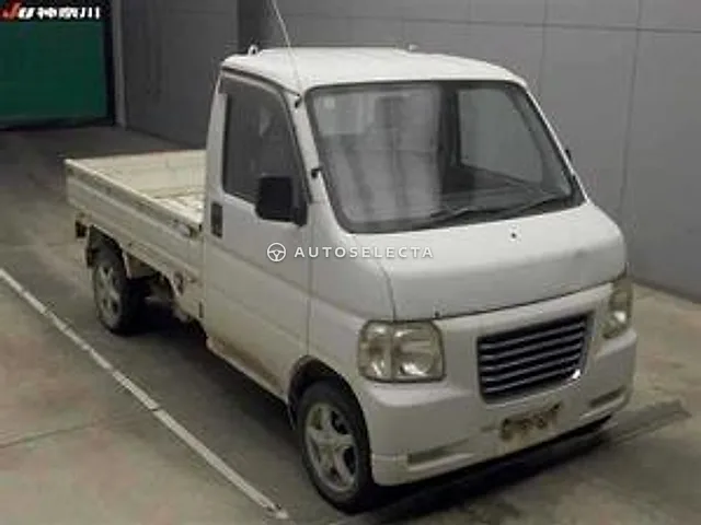 Honda Acty 2006, auction grade R