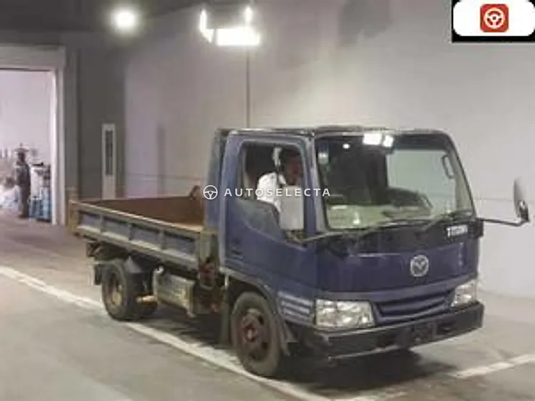 Mazda Titan 2001, photo 1 of 1