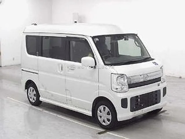 Nissan Clipper Rio 2021, auction grade 4