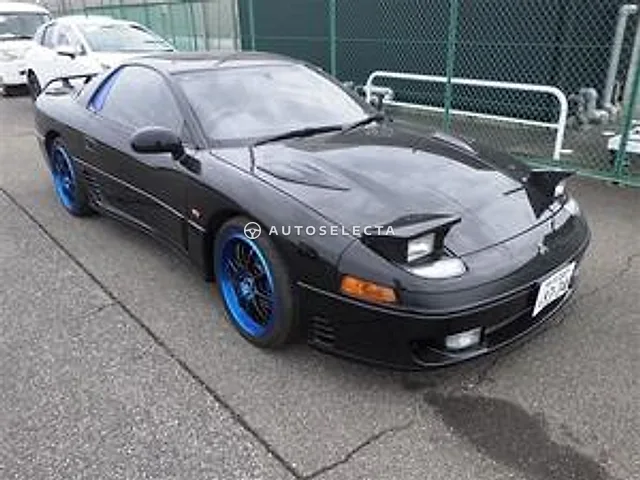Mitsubishi GTO 1992