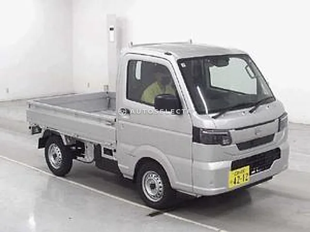 Nissan Clipper Truck 2026, auction grade S