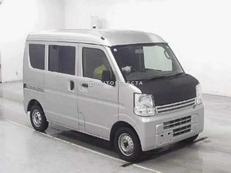 Suzuki Every 2018, photo 1 of 1