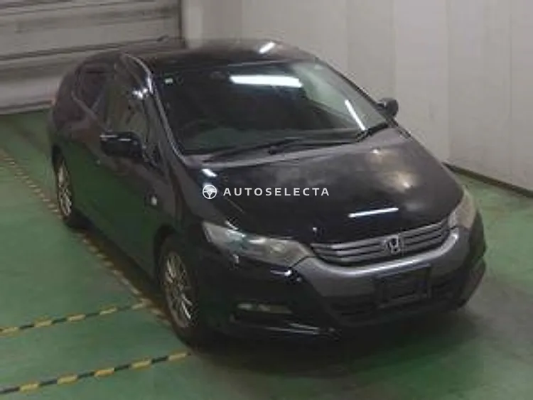 Honda Insight 2011, photo 1 of 1