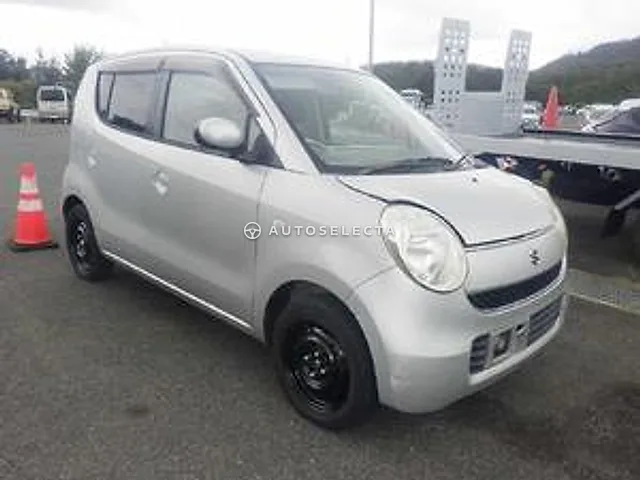 Suzuki MR Wagon 2008