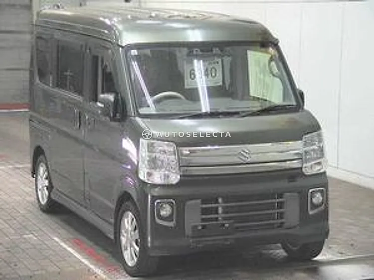Suzuki Every 2019, photo 1 of 1