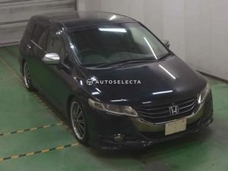 Honda Odyssey 2010, photo 1 of 1