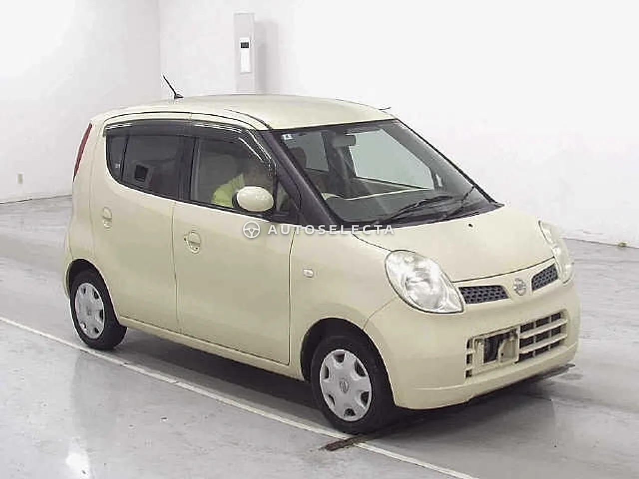 Nissan Moco 2006, photo 1 of 1