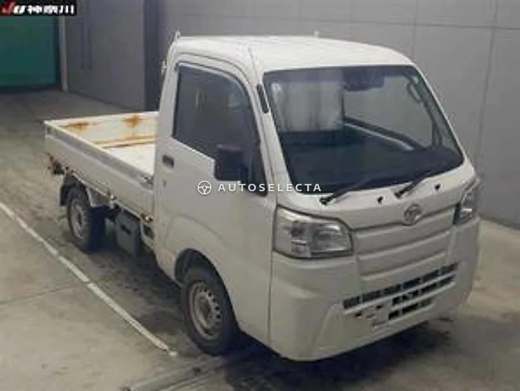 Daihatsu Hijet 2018, photo 1 of 1