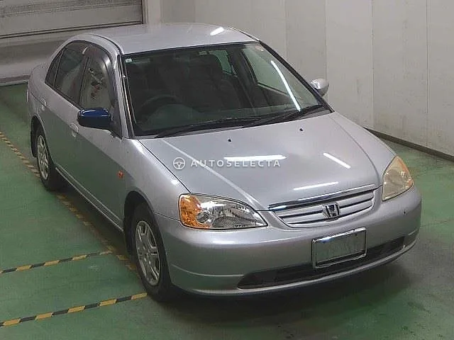 Honda Civic Ferio 2003, auction grade R