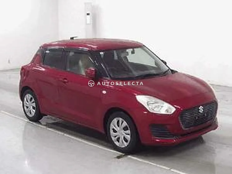 Suzuki Swift 2018, photo 1 of 1