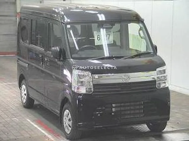 Mazda Scrum 2026, auction grade 5