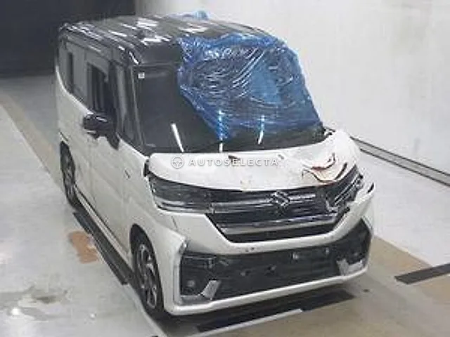 Suzuki Spacia 2024