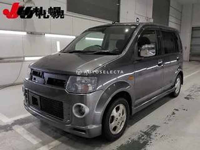 Nissan Otti 2009