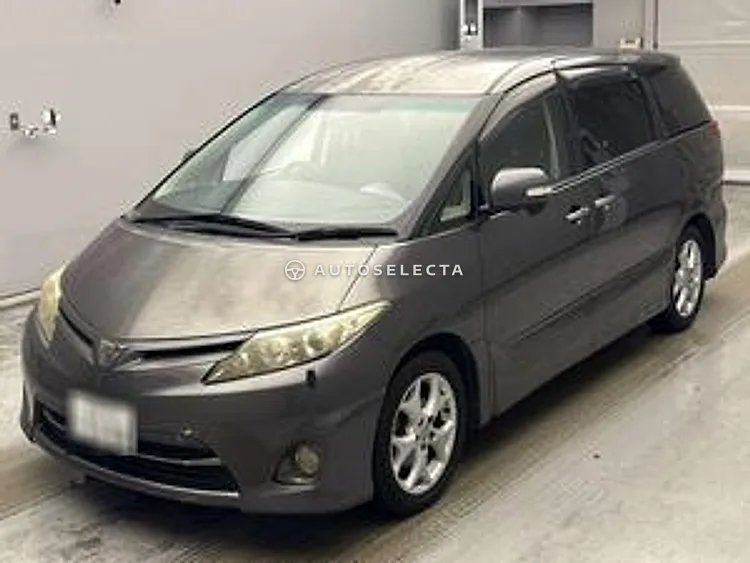 Toyota Estima 2010, photo 1 of 1