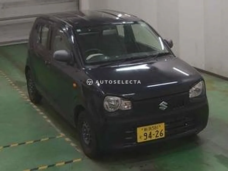 Suzuki Alto 2017, photo 1 of 1