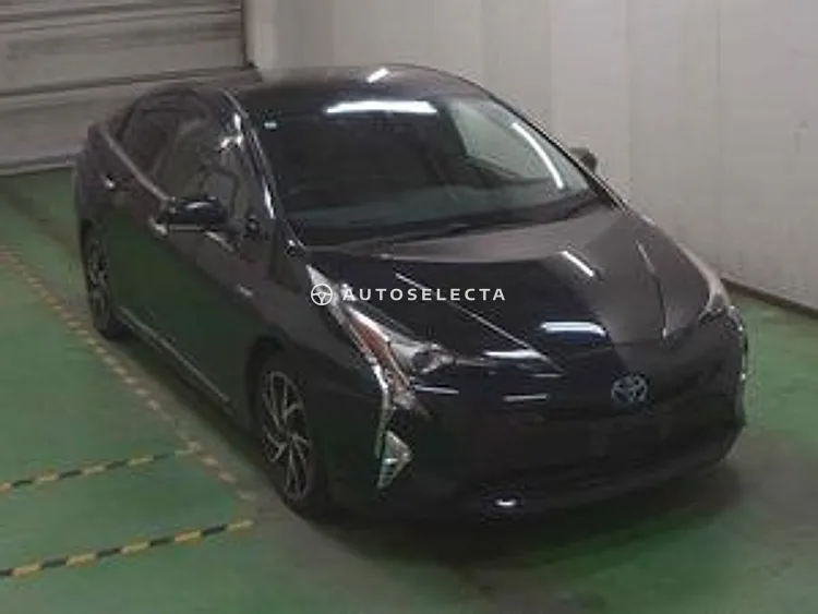 Toyota Prius 2016, photo 1 of 1