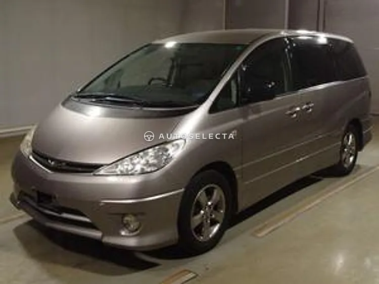Toyota Estima L 2005, photo 1 of 1