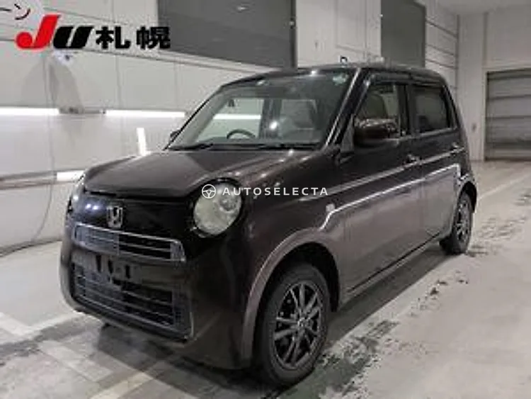 Honda N-ONE 2013, photo 1 of 1