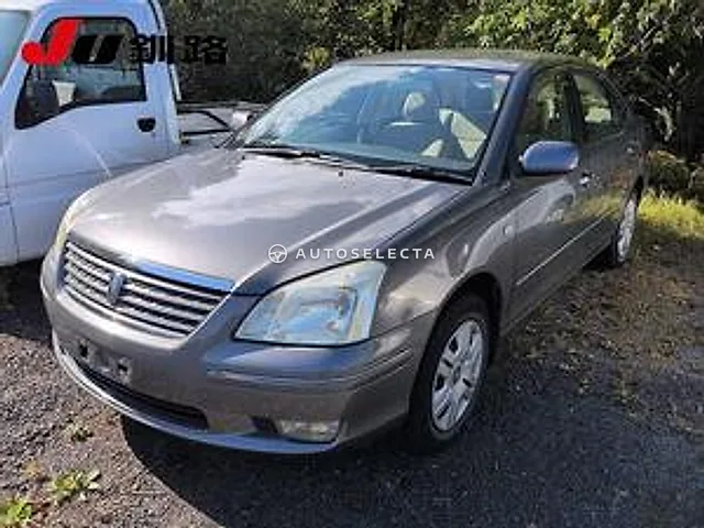Toyota Premio 2002