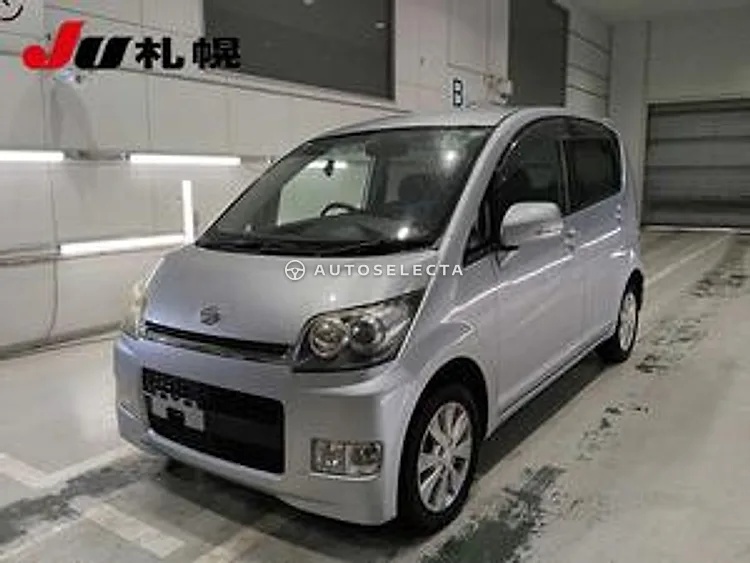 Daihatsu Move 2006, photo 1 of 1