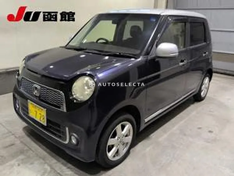 Honda N-ONE 2013, photo 1 of 1