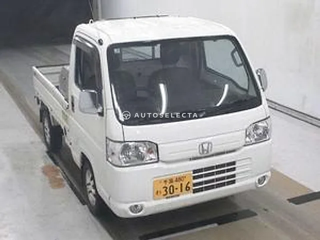 Honda Acty Truck 2020, auction grade R